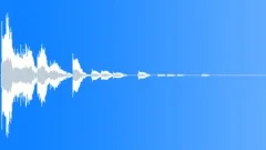 Pitch changing delay - twang Sound Effect