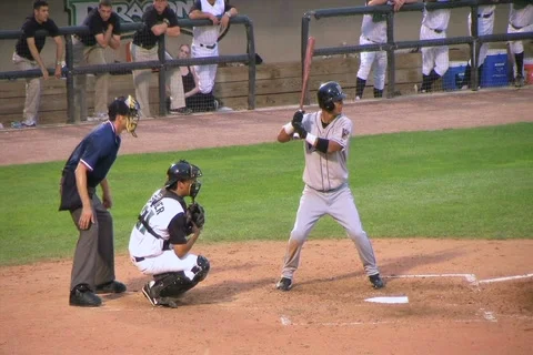 Pitch in the Dirt 動画素材 2719979