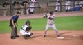 Pitch in the Dirt HD Footage