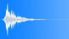 Pitch Down Whoosh 2 (Game, Low Energy, Movement)Sound Effect