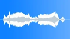 Pitched comic happy calling shoutSound Effect