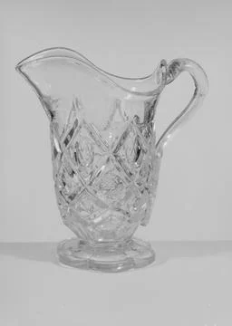 Pitcher 185060 American With the development of new formulas and techniques.. Stock Photos