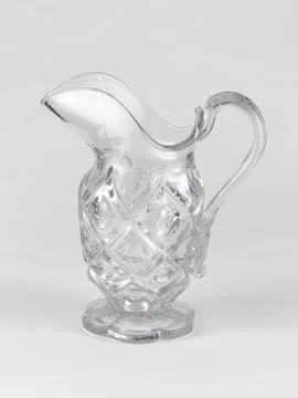 Pitcher 185060 American With the development of new formulas and techniques.. Stock Photos