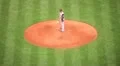 Pitcher Checks Runner HD Footage