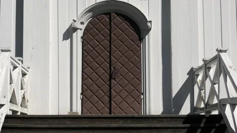 Piteå, Norrbotten, Sweden Stock Footage 220871829