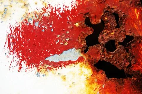 Pitting Stock Photos