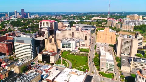 Pittsburgh Video stock 174353553