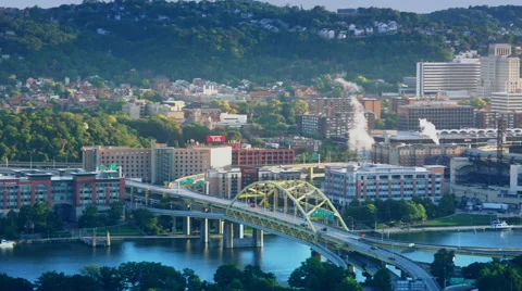 481 Pnc Park Stock Video Footage - 4K and HD Video Clips