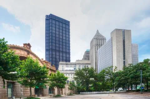 Pittsburgh Stock Photos