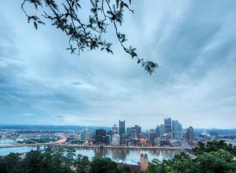 Pittsburgh Stock Photos