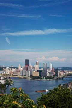 Pittsburgh Stock Photos