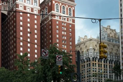 Pittsburgh Stock Photos