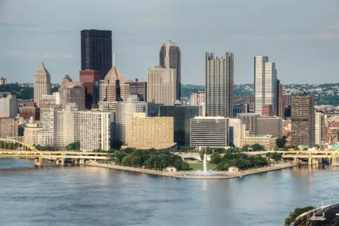 Pittsburgh Stock Photos