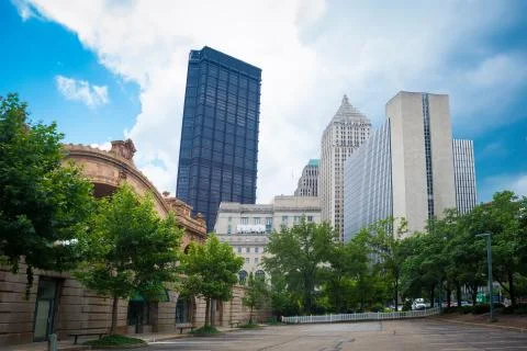 Pittsburgh Stock Photos