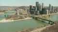 Pittsburgh Skyline 5 HD Footage