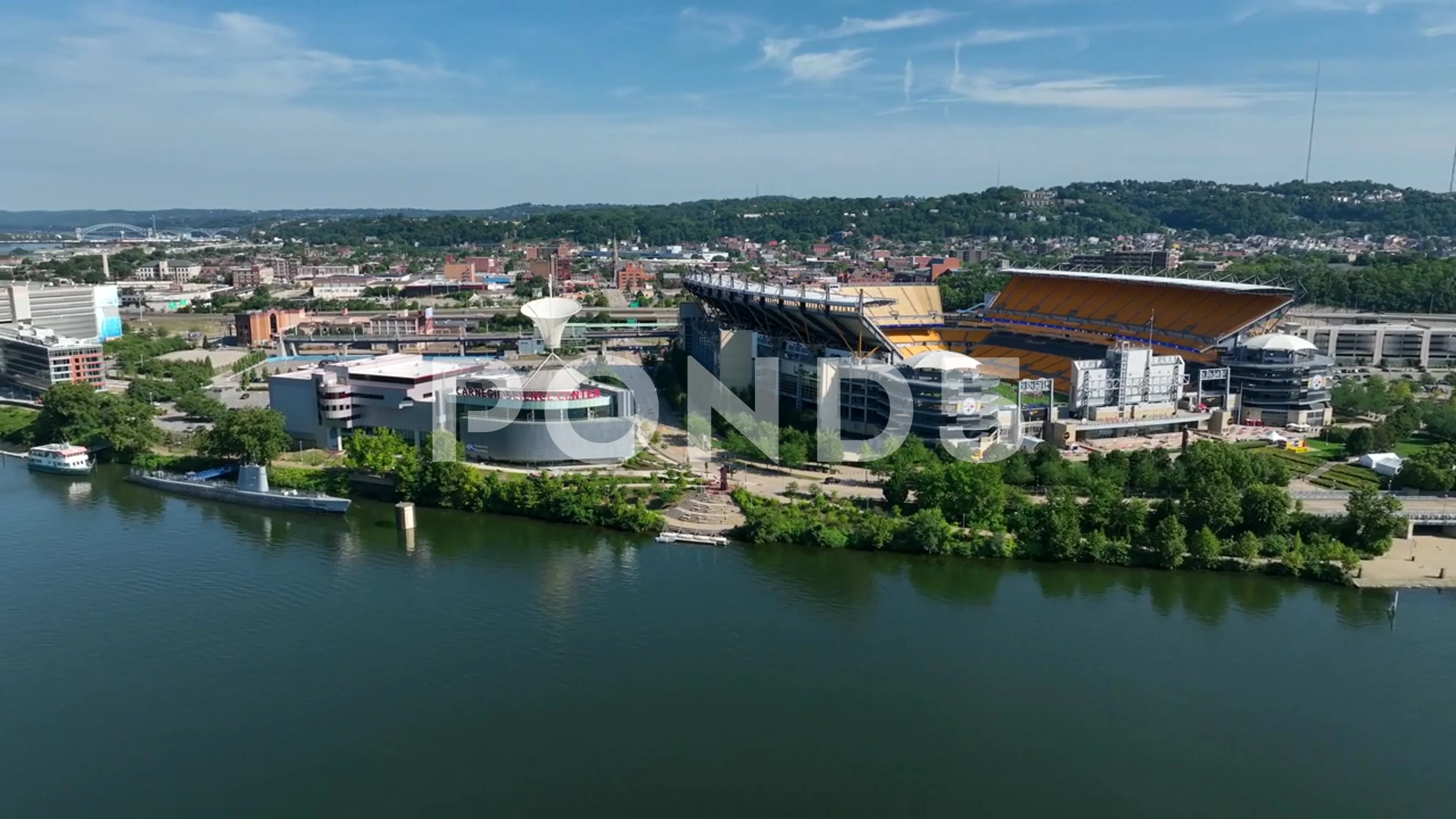 Home - Acrisure Stadium in Pittsburgh, PA