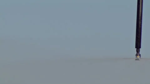 Pivot irrigation Stock Footage 51944621