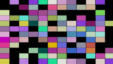 Pix tile Stock Footage 335801283