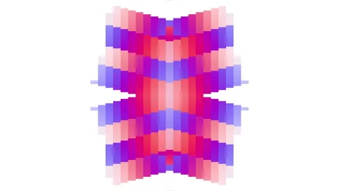 Pixe lGradients 2 Stock Footage 252097522