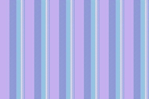 Pixed seamless lines vertical, nice stripe pattern vector. Cozy texture fab.. Stock Illustration