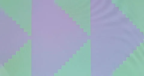 Pixel arrow pattern, pixel art Stock Footage 310840908