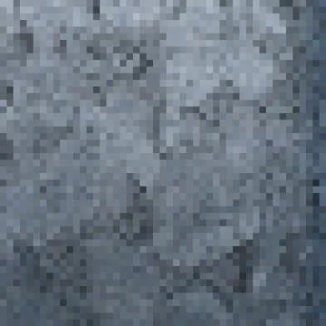 Pixel art background. Vector illustration Stock Illustration