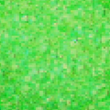 Pixel art background. Vector illustration Stock Illustration