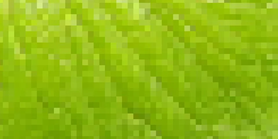 Pixel art background. Vector illustration Stock Illustration
