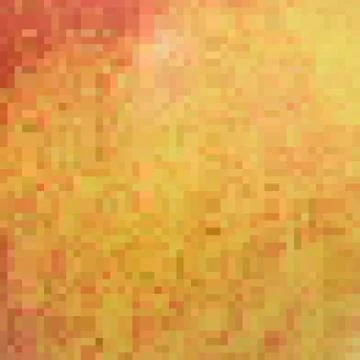 Pixel art background. Vector illustration Stock Illustration