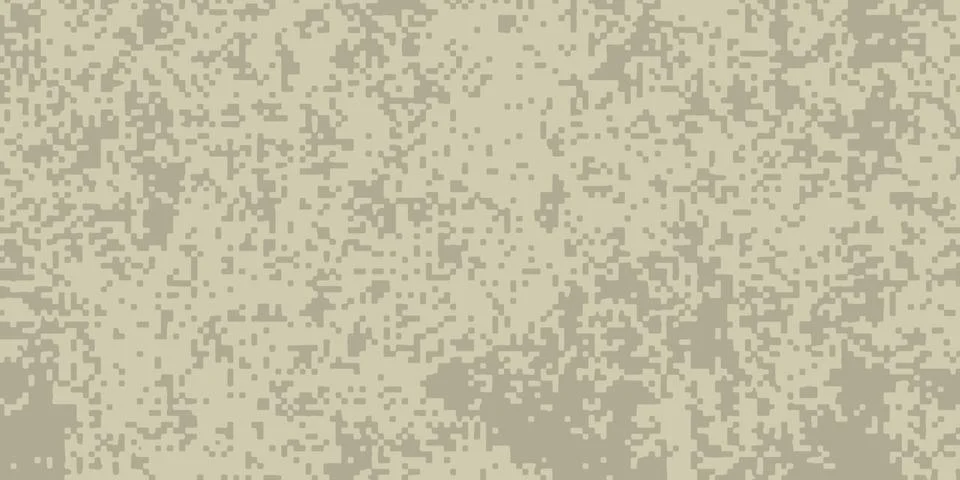 Pixel art background. Vector illustration Stock Illustration