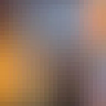 Pixel art background. Vector illustration Stock Illustration