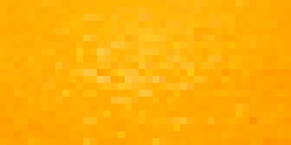 Pixel art background. Vector illustration Stock Illustration