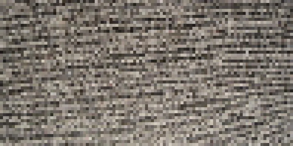 Pixel art background. Vector illustration Stock Illustration