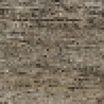 Pixel art background. Vector illustration Stock Illustration