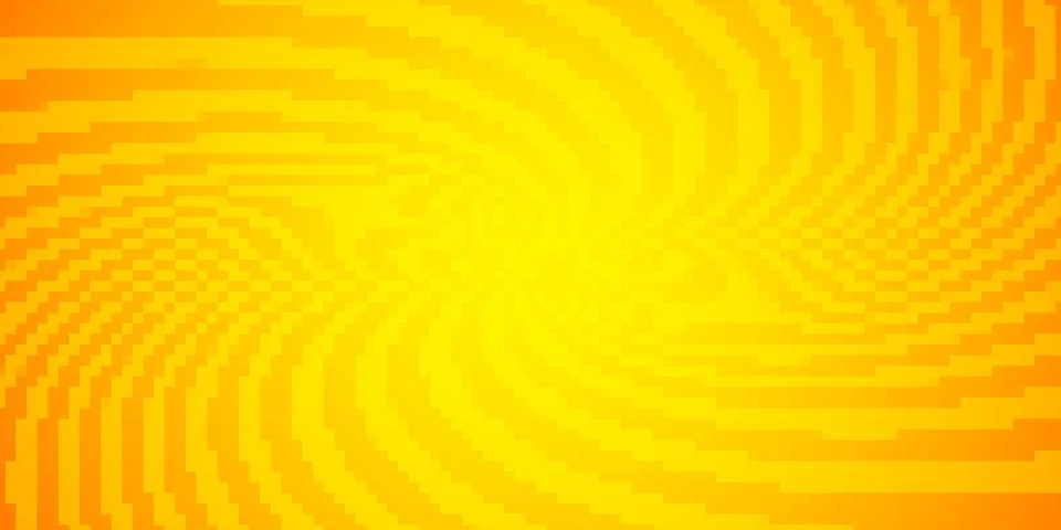 Pixel art background. Vector illustration Stock Illustration