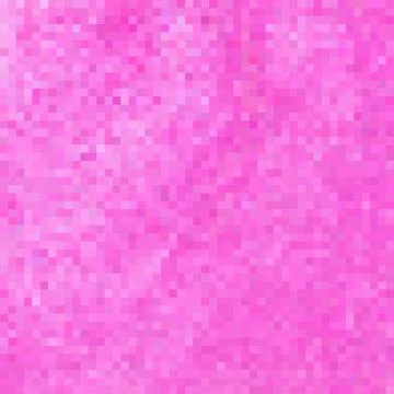 Pixel art background. Vector illustration Stock Illustration