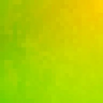 Pixel art background. Vector illustration Stock Illustration