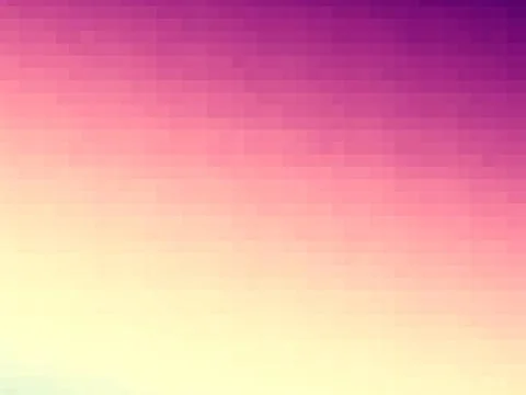 Pixel art background violet website pattern backdrop Stock Illustration