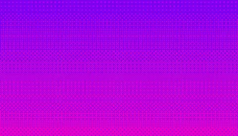 Pixel art dithering background. 스톡 일러스트