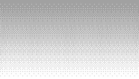 Pixel art dithering background. Stock-Illustration