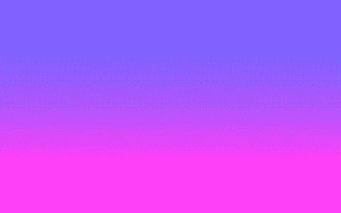 Pixel art dithering background in three colors. Stock Illustration