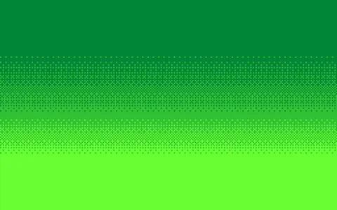 Pixel art dithering seamless background. Stock Illustration