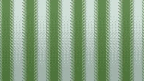 Pixel art green lines stripe animated background. Vertical stripes pattern Stock Footage 293675460