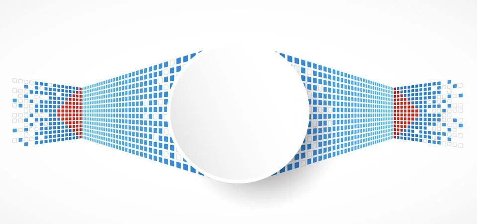 Pixel art. 스톡 일러스트