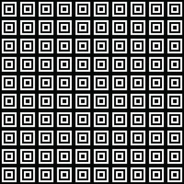 Pixel art seamless vector pattern 스톡 일러스트