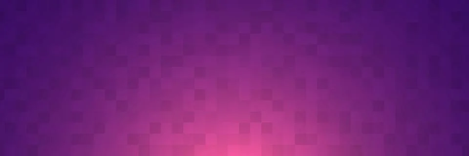 Pixel background. Abstract gradient texture. Digital square pattern. Color 스톡 일러스트