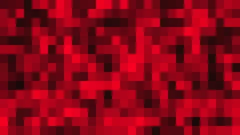 Pixel Background Animation | Stock Video | Pond5
