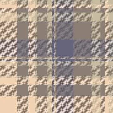 Pixel background check seamless, femininity texture vector pattern. African.. Illustrazione stock