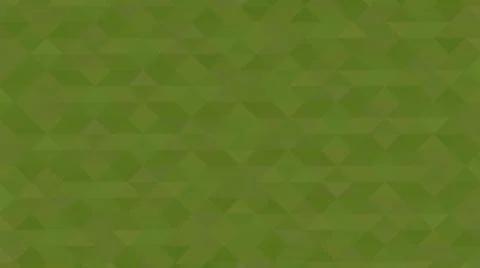 Pixel background in green. Color gradient, abstract texture. Ilustração Stock