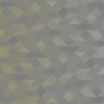 Pixel background in grey. Color gradient, abstract texture. Stock Illustration